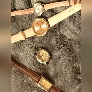 Watch lot